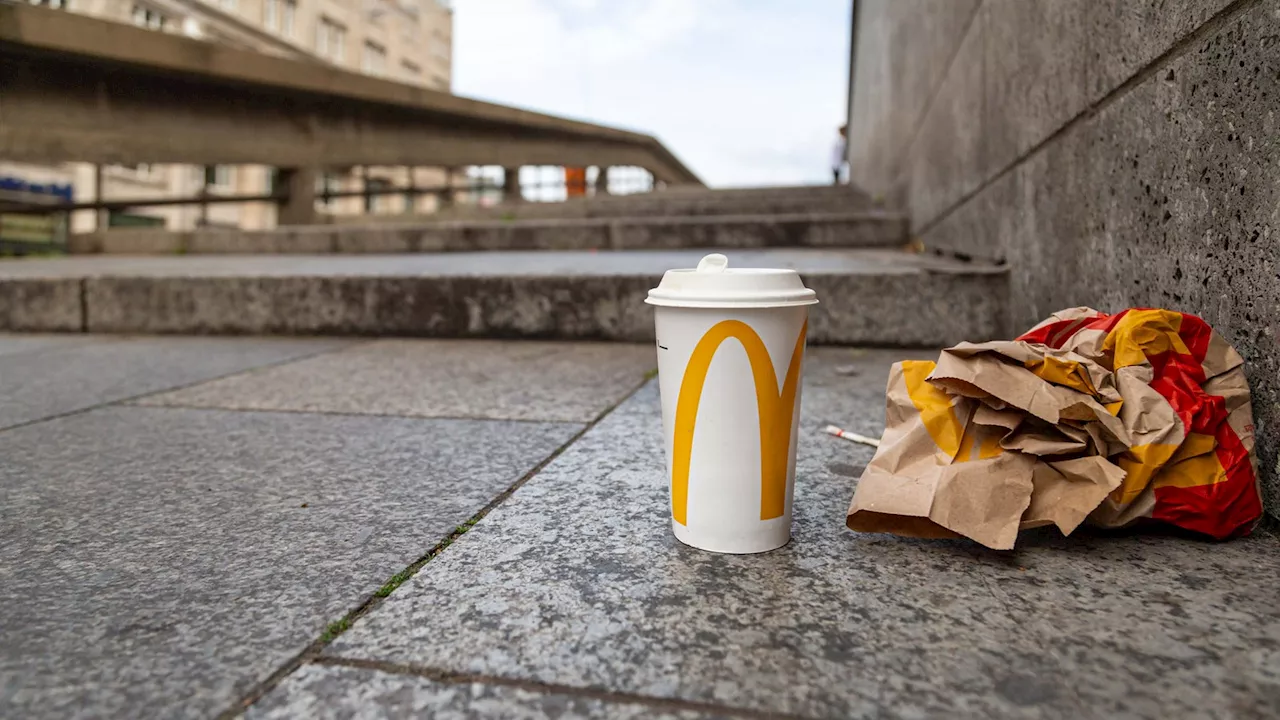 Köln plant Verpackungssteuer für Einweg-Verpackungen in der Gastronomie