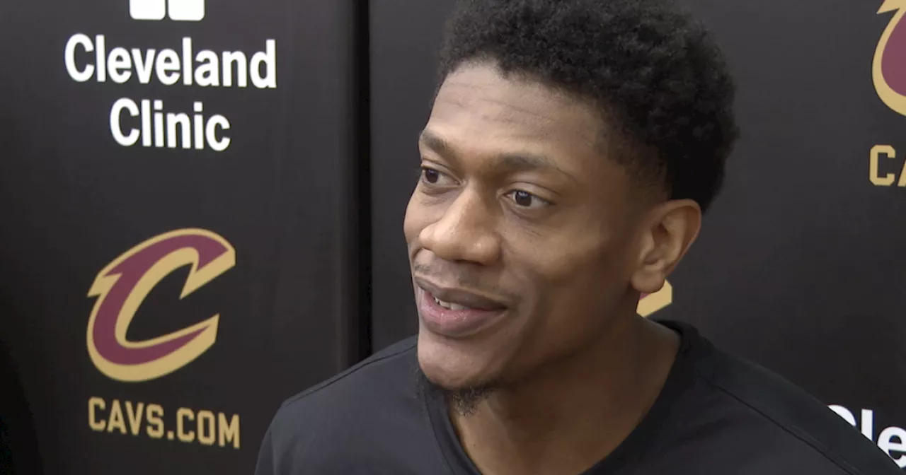 De'Andre Hunter Joins Cavaliers, Expected to Debut Monday