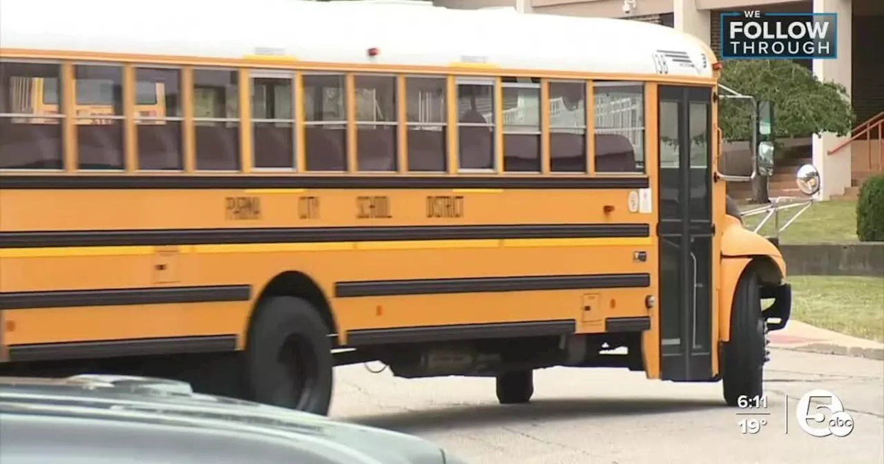 HELP WANTED: Parma Schools hiring bus drivers, mechanics and special education assistants