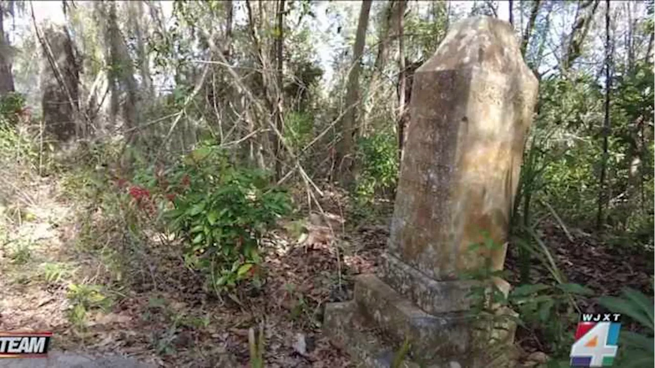 State Closes Investigation into Disturbed Cemetery, Historians Protest