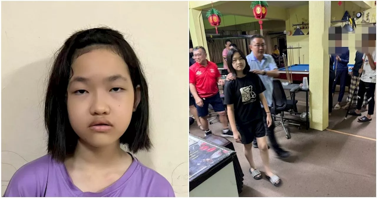 Missing Teenager Found Safe in Penang After Taking E-Hailing Ride to Kuala Lumpur