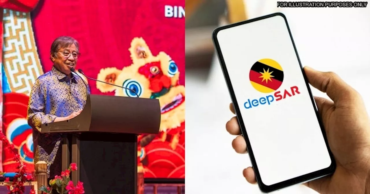 Sarawak Aims to Develop its Own 'DeepSar' AI Model