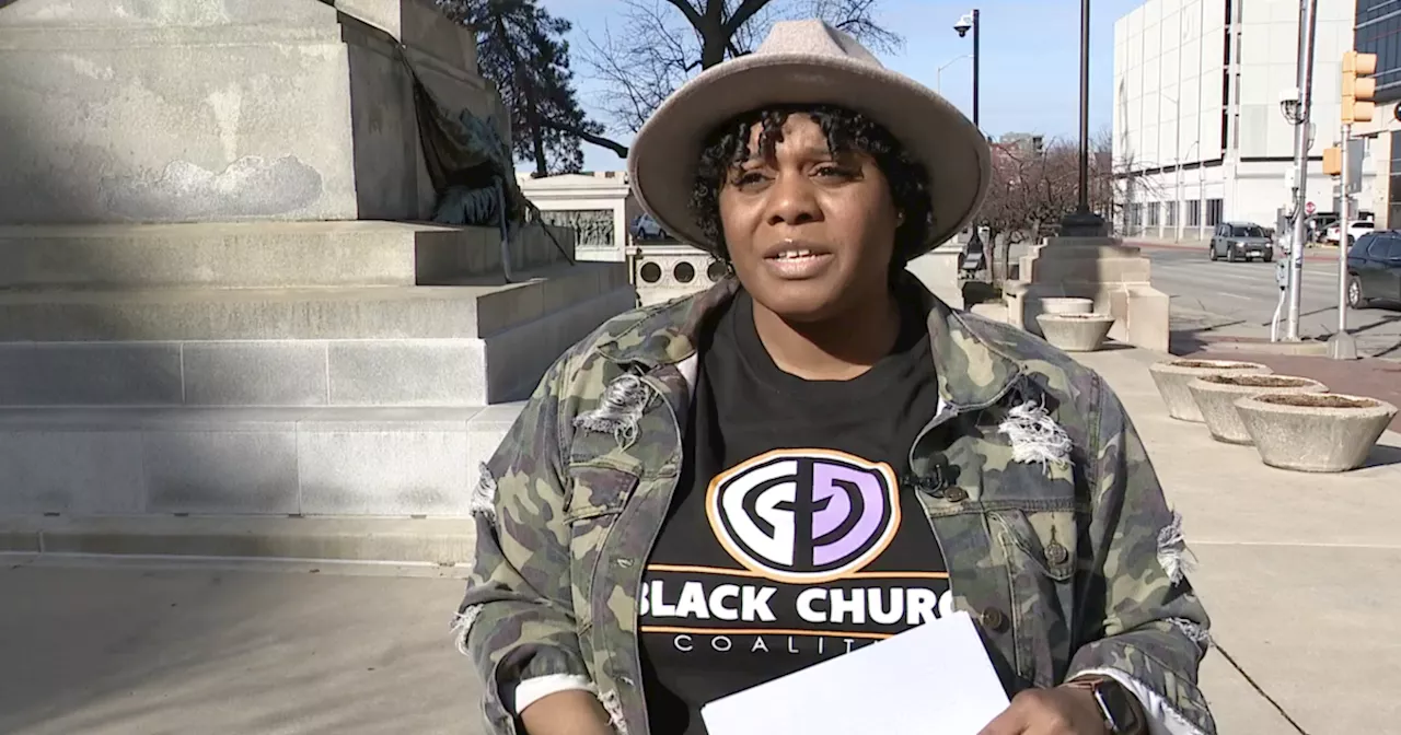 Black Week at the State House Amplifies Black Voices in Indiana Politics