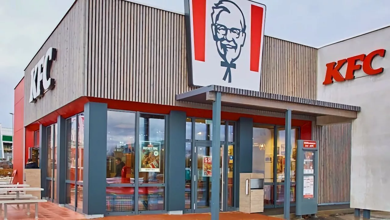 Warum KFC in Deutschland auf Geotargeting setzt