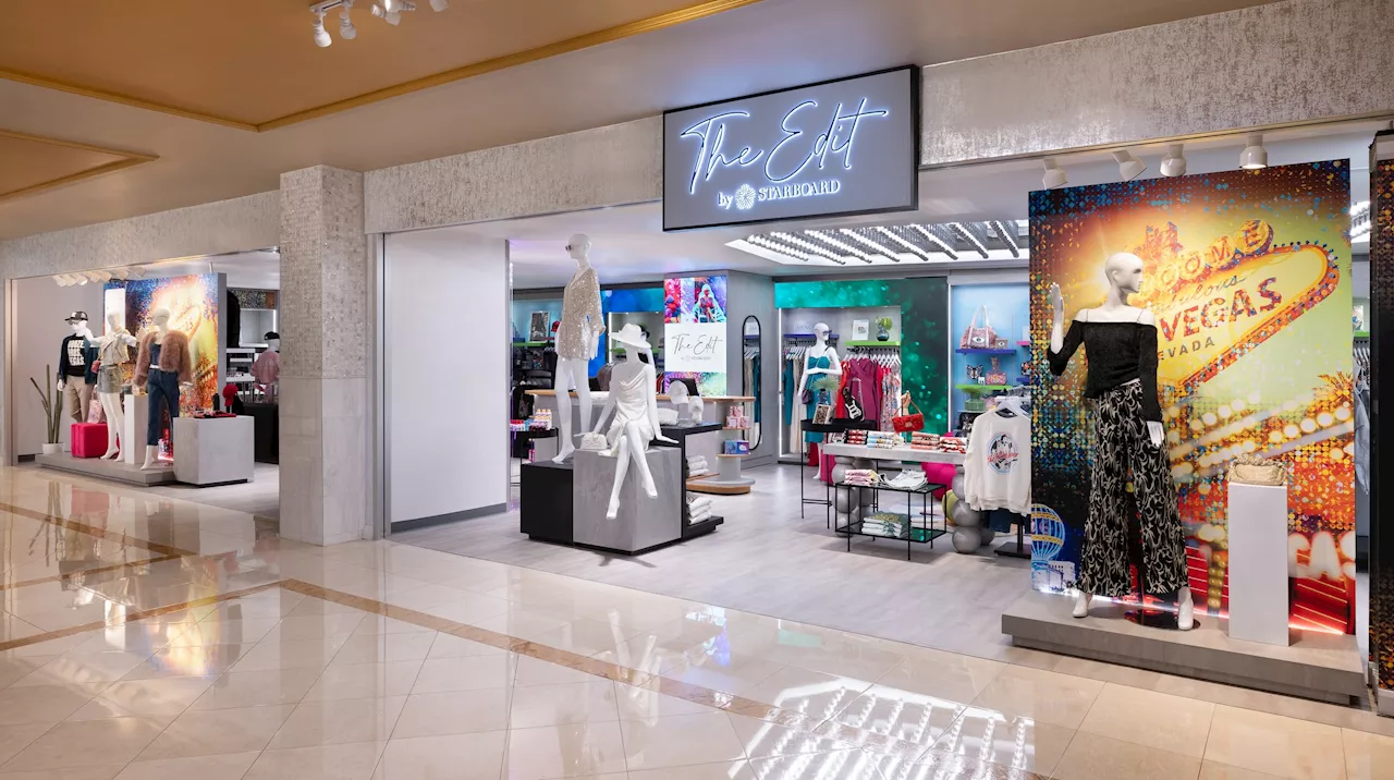 Land Ho! Starboard Brings Its Seaborne Retail Prowess to the Mainland