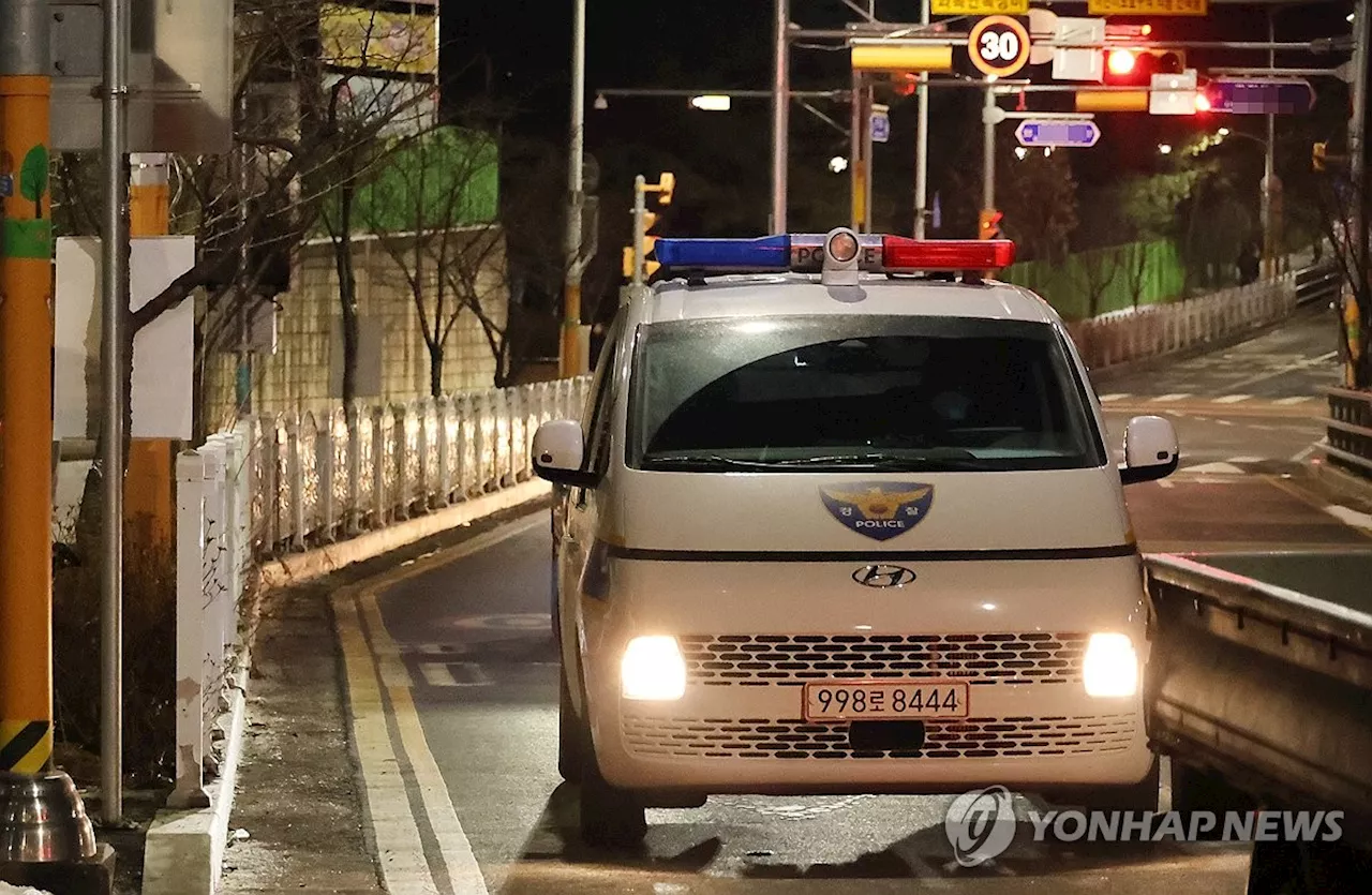 대전 초등학교서 8세 여아 흉기에 찔려 사망…교사 자해