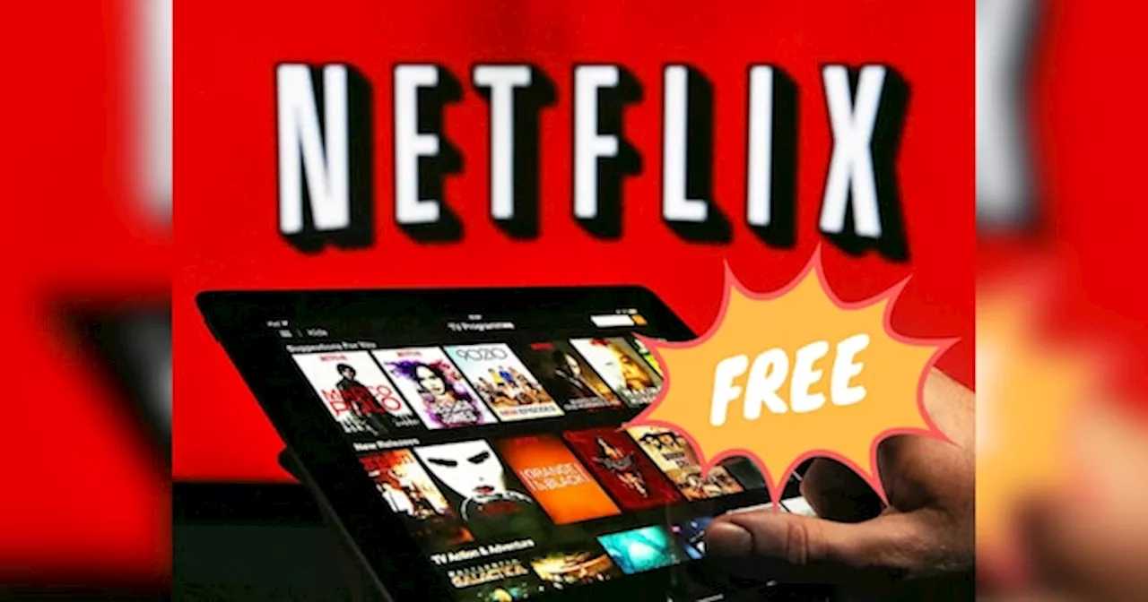 3 महीने के लिए Free मिल रहा Netflix, इस Plan ने मचा डाला तहलका; साथ में मिलेगा 252GB डेटा