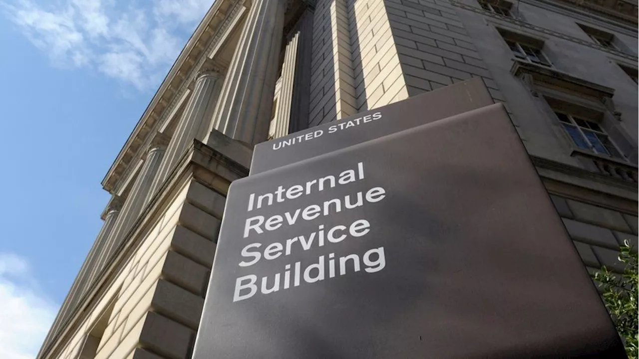 Trump DHS wants to deputize IRS agents for immigration enforcement