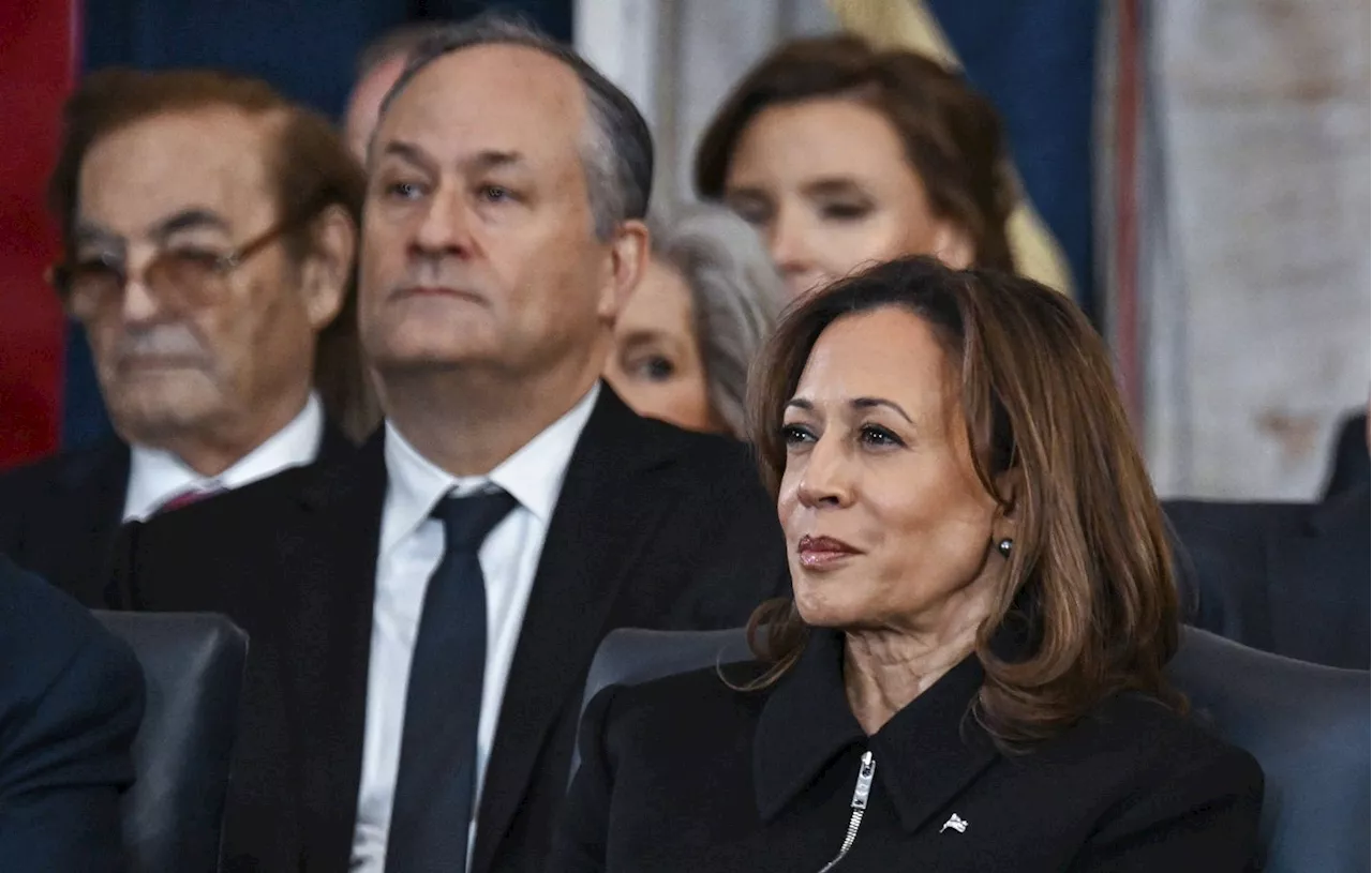 Kamala Harris: Une Candidature à la Gouvernance de la Californie?