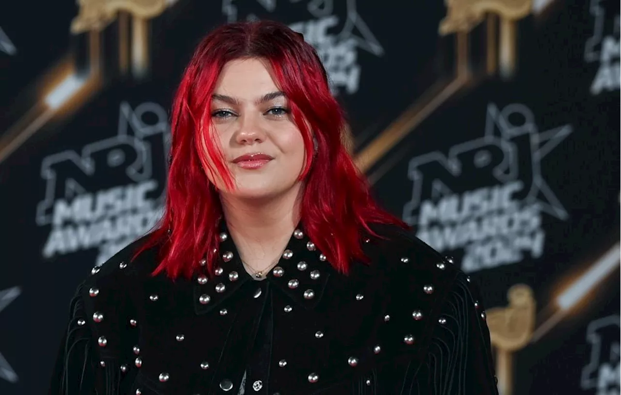 Louane évoque le décès de Michel Blanc et l'impact de leur collaboration