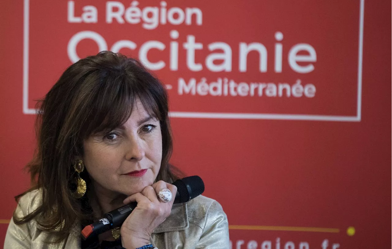 Carole Delga ne se présentera pas aux municipales de Toulouse en 2026