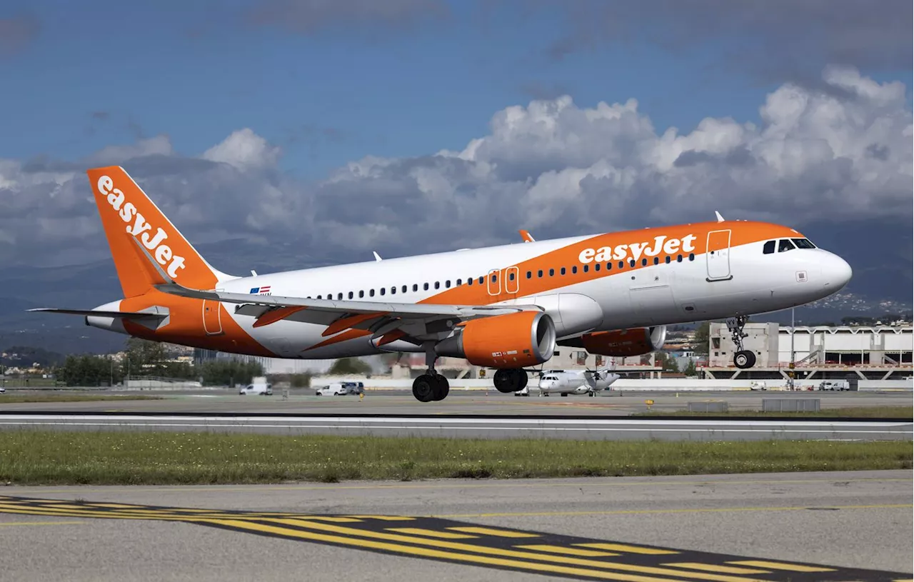 Vol EasyJet Madrid-Lyon : Une nuit d'enfer à Marseille