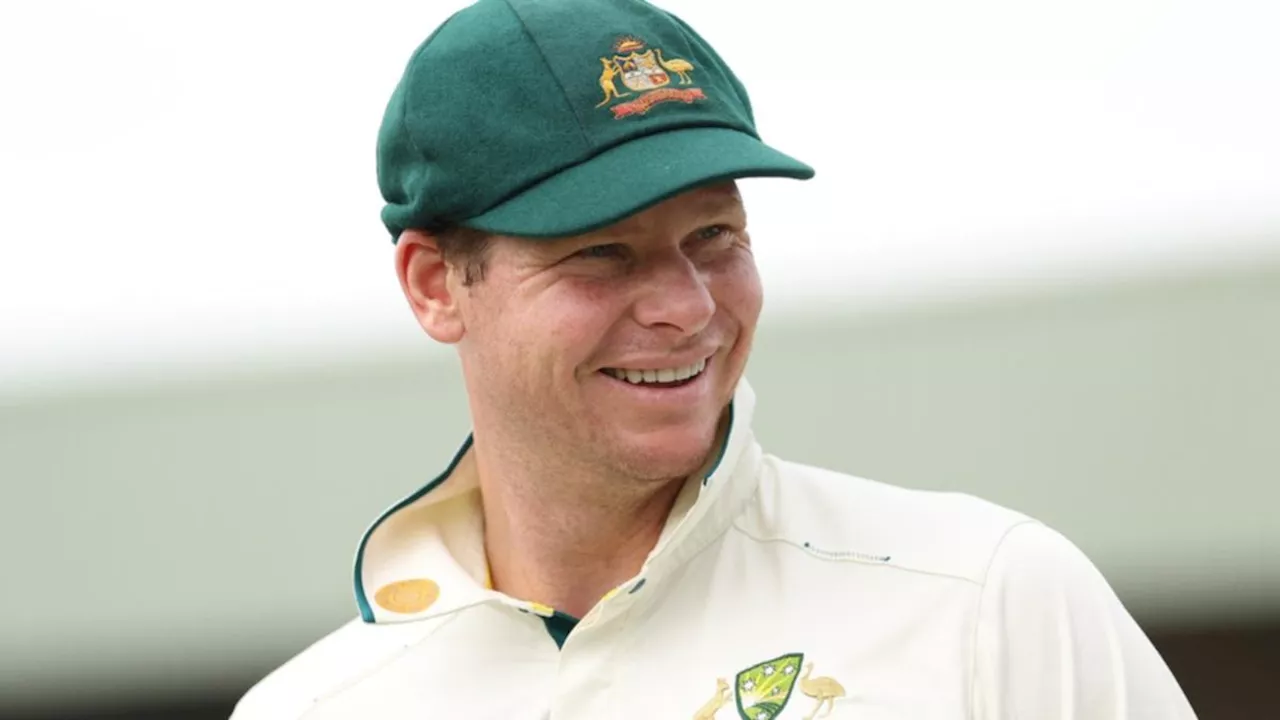 Steve Smith's Future in Uncertain as Australian Batting Star Continues to Shine