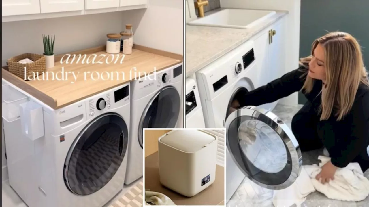 Top 10 Washing Machines On The Market