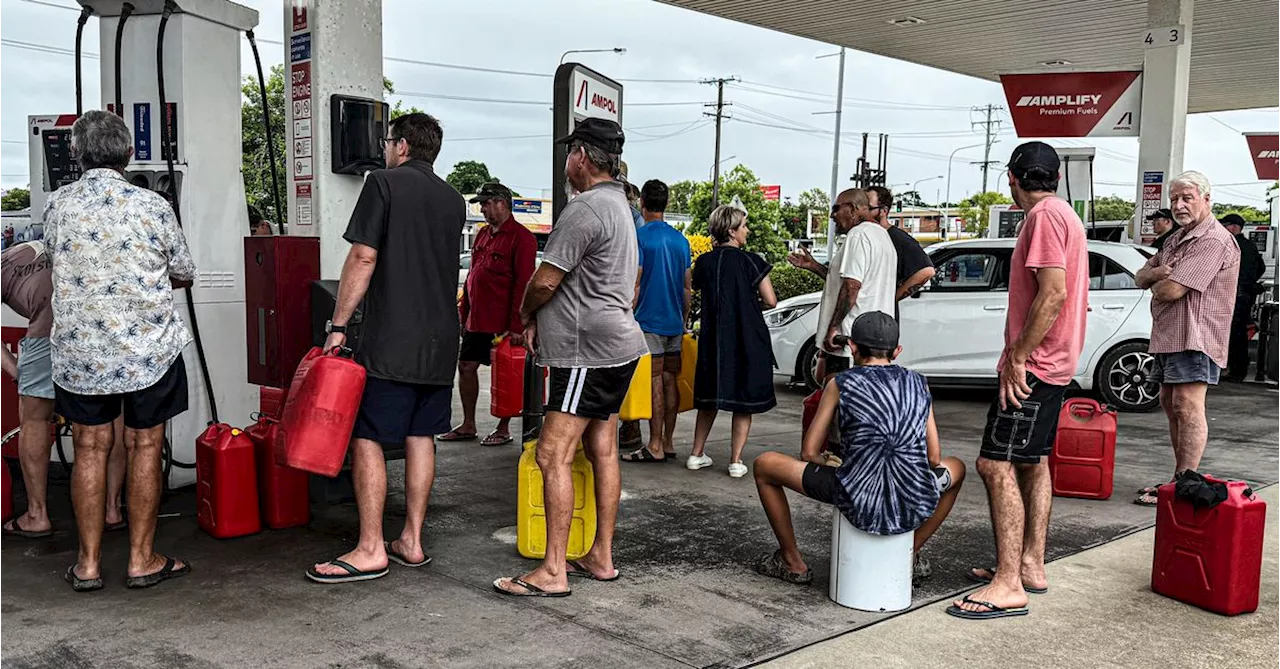 Ingham Flood Relief: Bridge Repair Opens, But More Rain Threatens