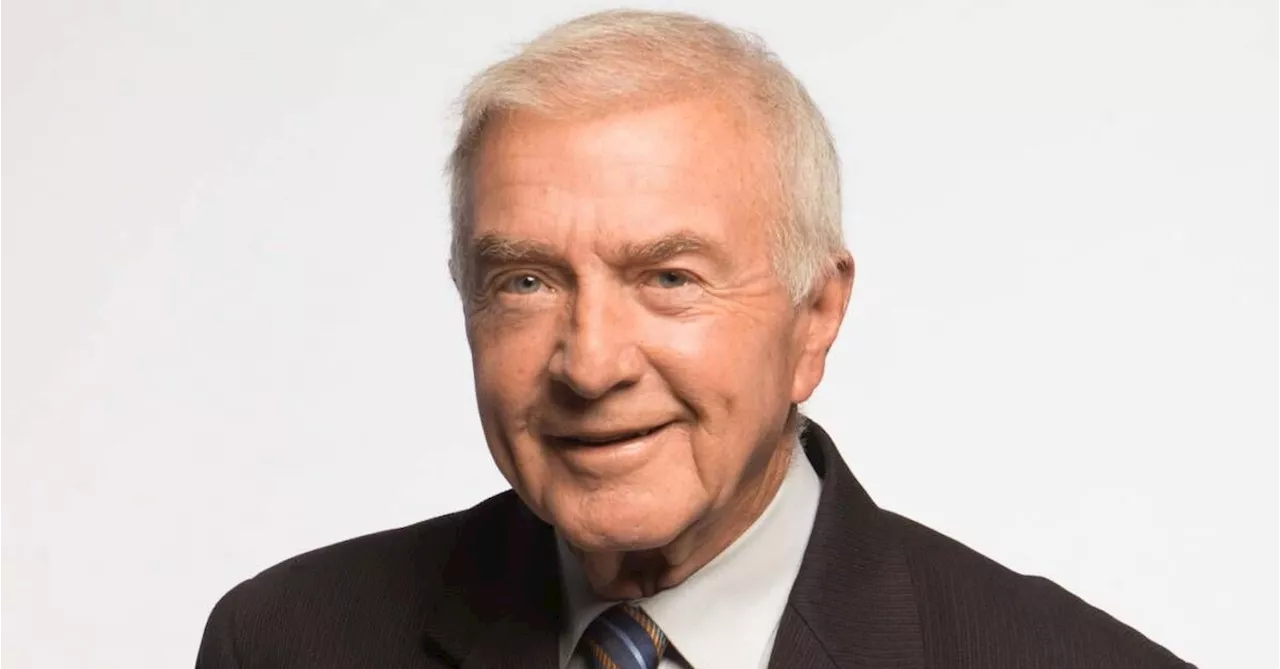 Radio Legend Philip Brady Passes Away at 85