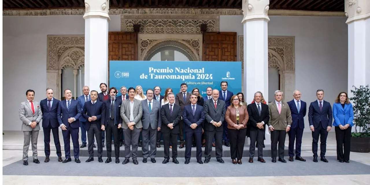 Page muestra su «orgullo personal» por «ser el primero en reaccionar» a Urtasun cuando este suprimió el Pre...