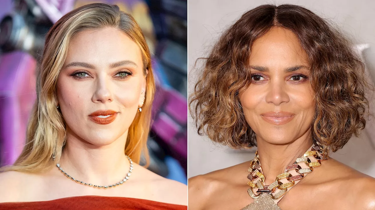 Halle Berry, Scarlett Johansson, Penélope Cruz and Whoopi Goldberg Join Oscars 2025 Presenter Lineup