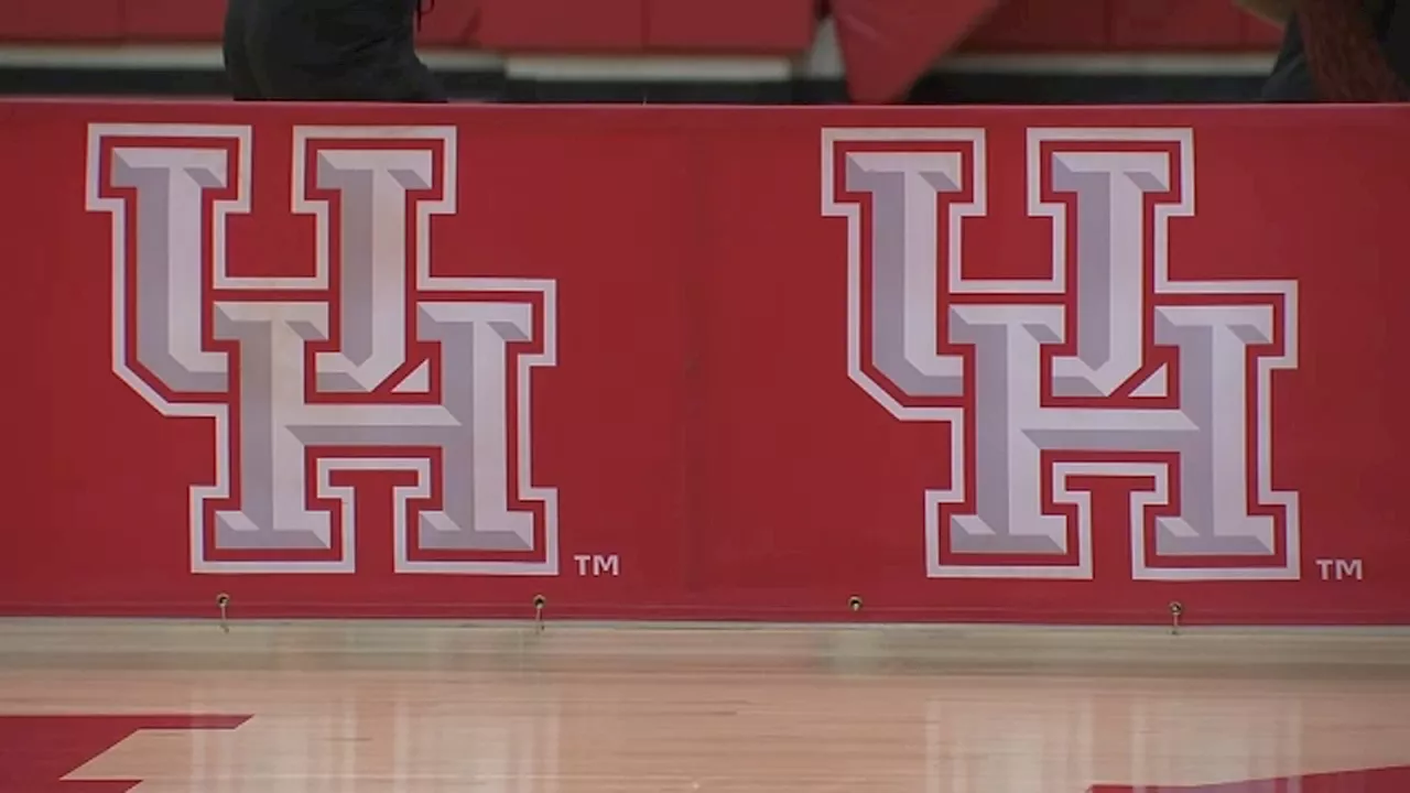 University of Houston Addresses Athletic Department Deficit After Big 12 Transition