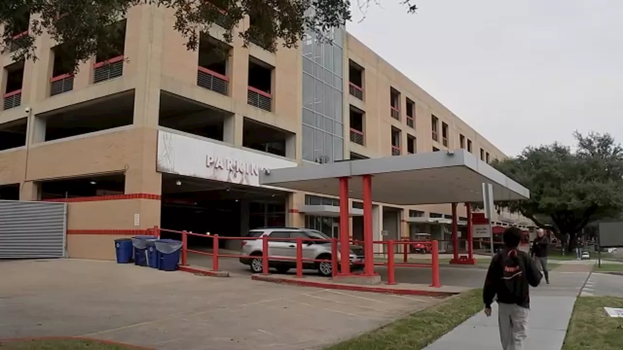 University of Houston promises safety action as students demand more