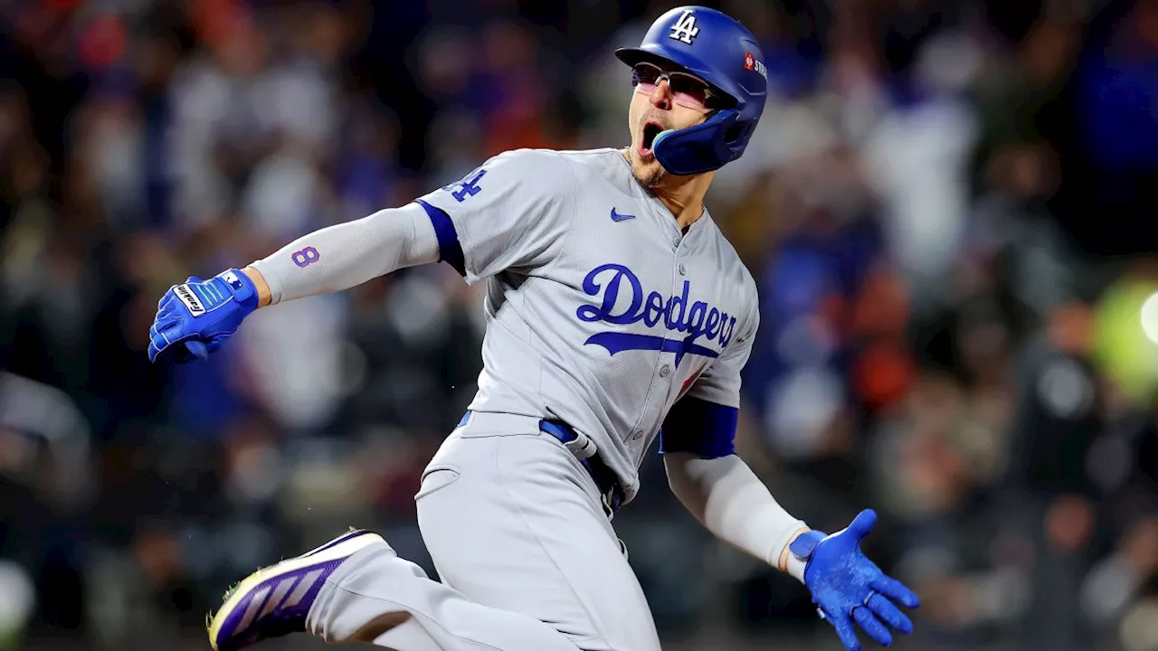 Source: Enrique Hernandez reaches deal to rejoin Dodgers