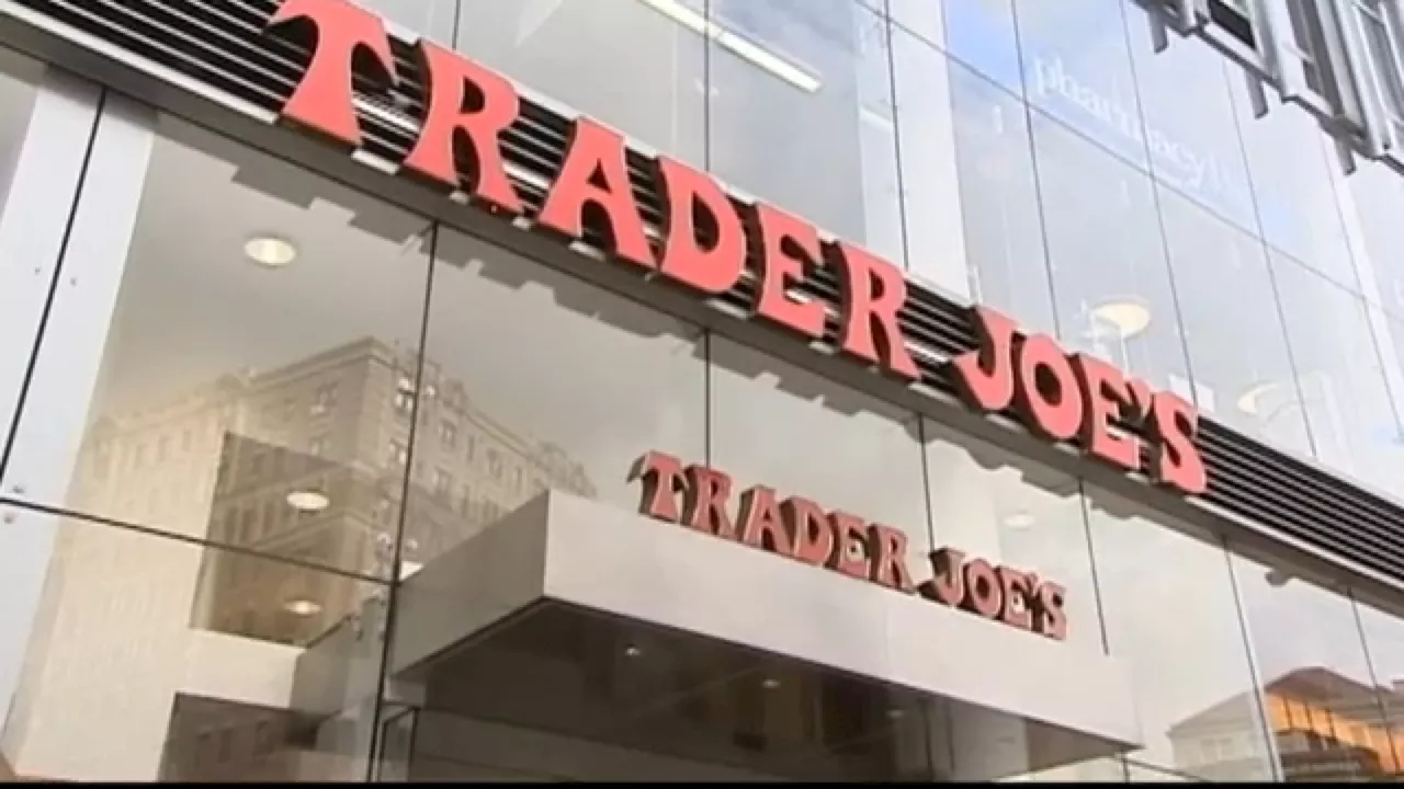 Canned tuna sold at Trader Joe's, Walmart recalled. Here's what you need to know