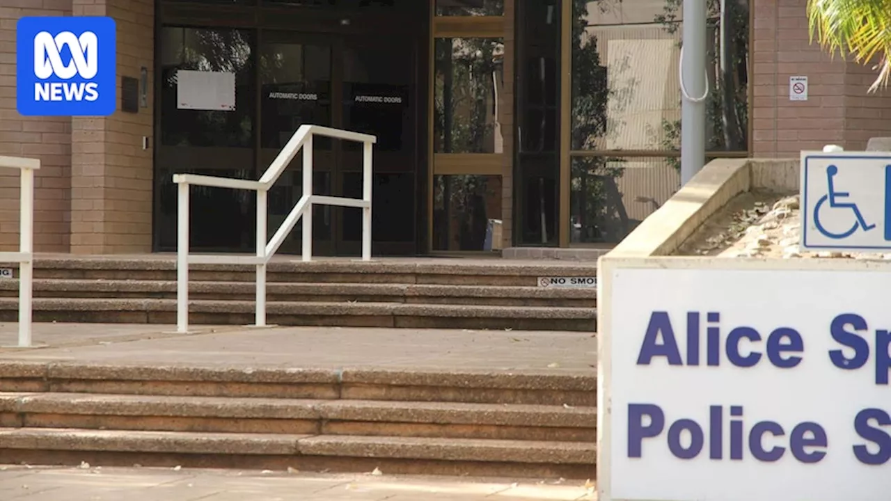 Aboriginal Women Describe 'Disgusting' Conditions in Alice Springs Watch House