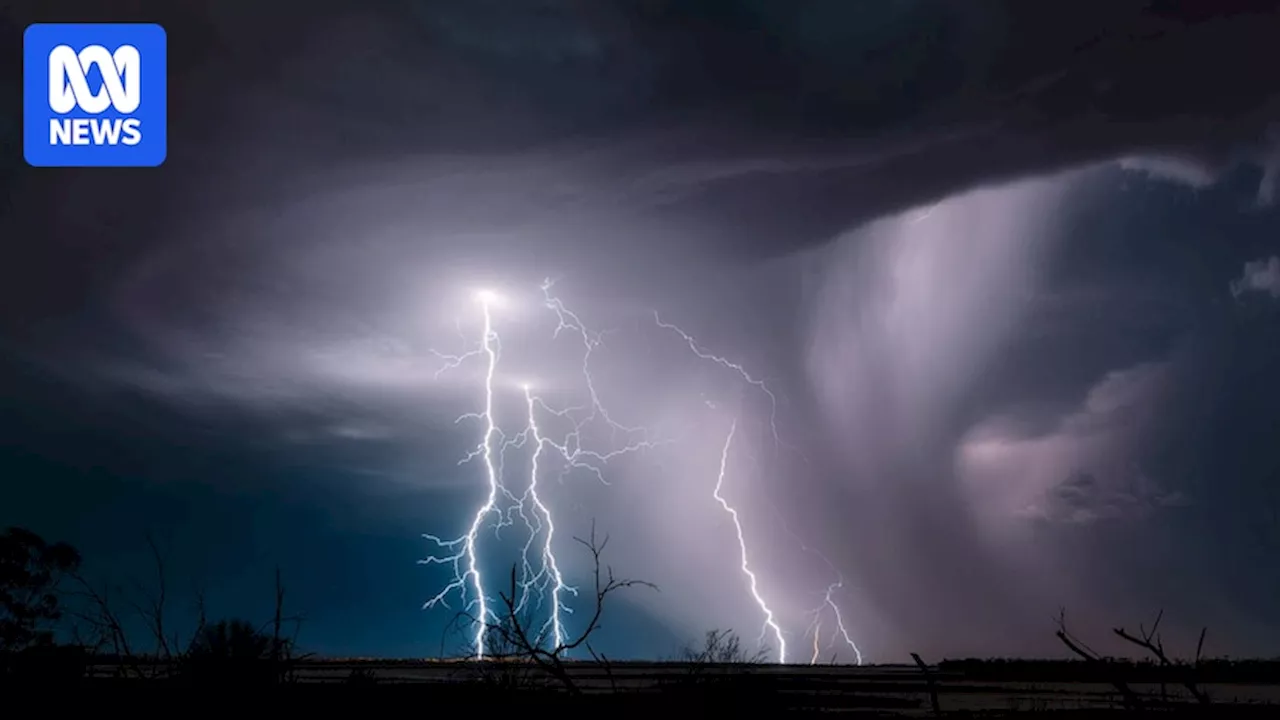 Australian Researchers Team Up With NASA to Combat Lightning-Triggered Bushfires