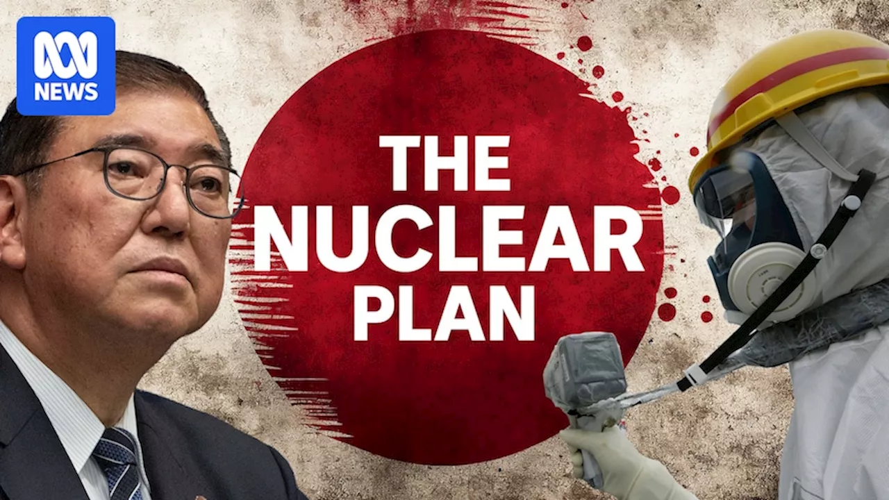 Japan's Nuclear Revival: Balancing Energy Needs with Safety Concerns