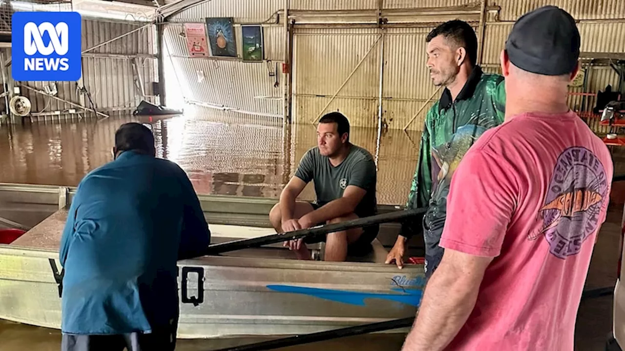 North Queensland Floods: Thousands Face Insurance Woes After Devastating Downpours