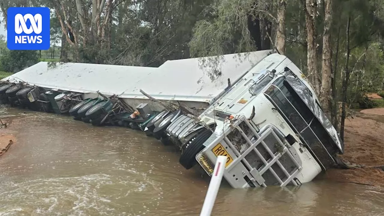 North Queensland to Enjoy Dry Spell After Devastating Flooding