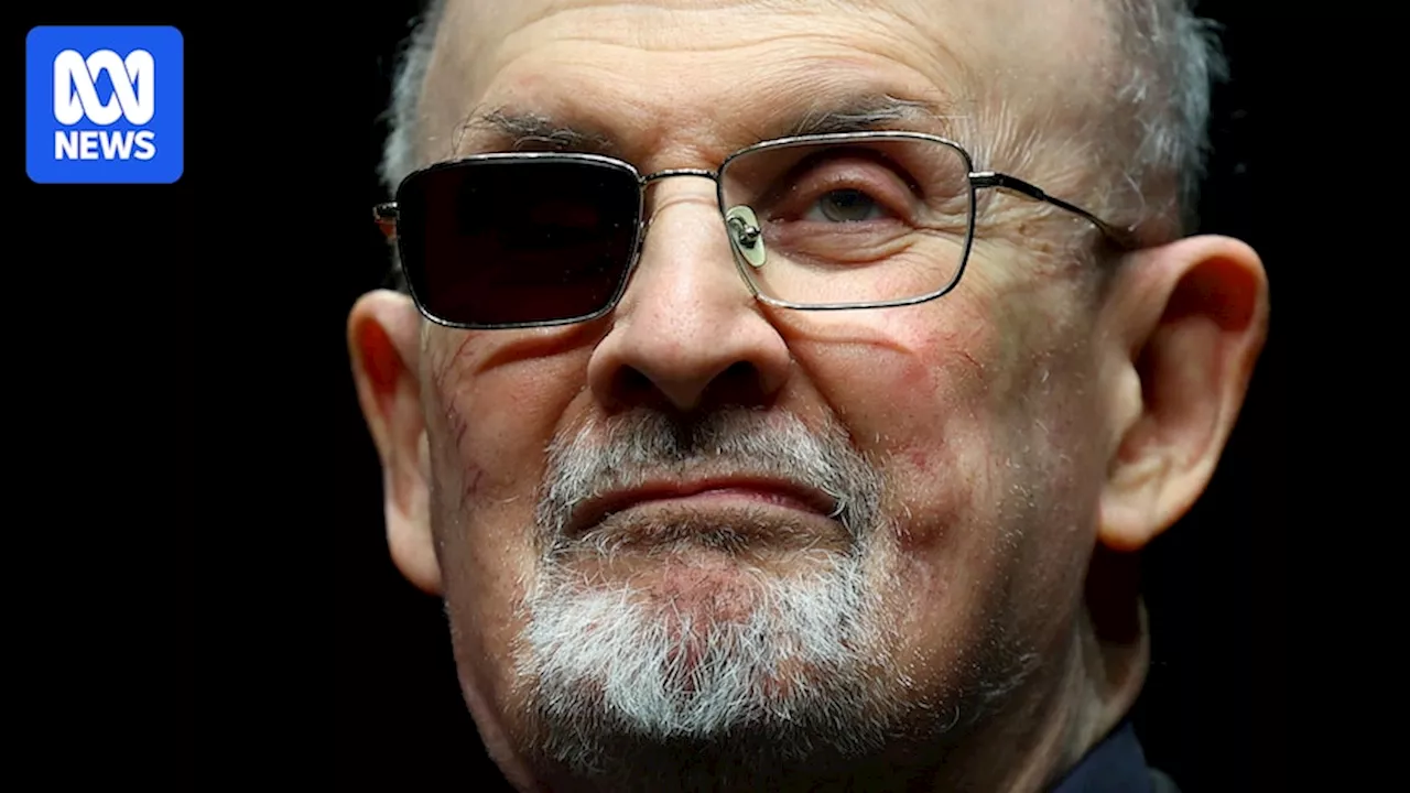 Salman Rushdie Testifies He Believed He Was Going to Die During Attack