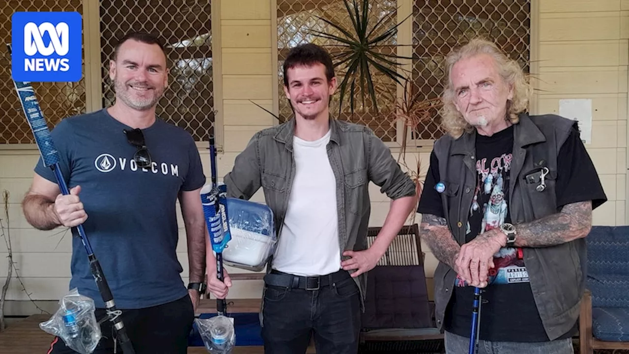 The Healing Power of Mateship: How a Men's Group Fulfills Its Purpose