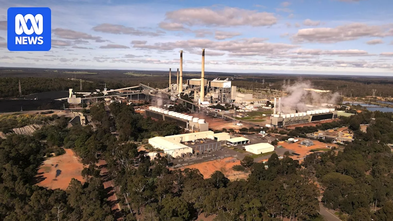 WA's Coal-Free Dream by 2030 at Risk