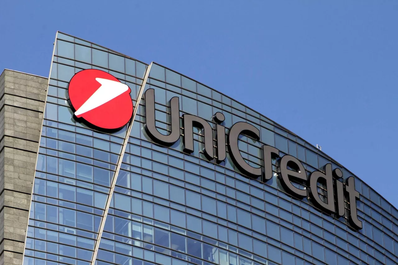 UniCredit supera le previsioni, nel 2024 utile netto a 9,3 miliardi di euro