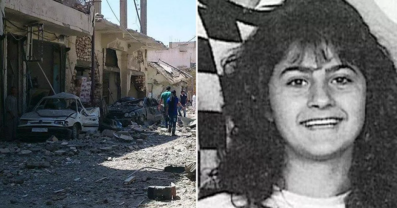 Svensk Dömd för Extremistbrott i Syrien