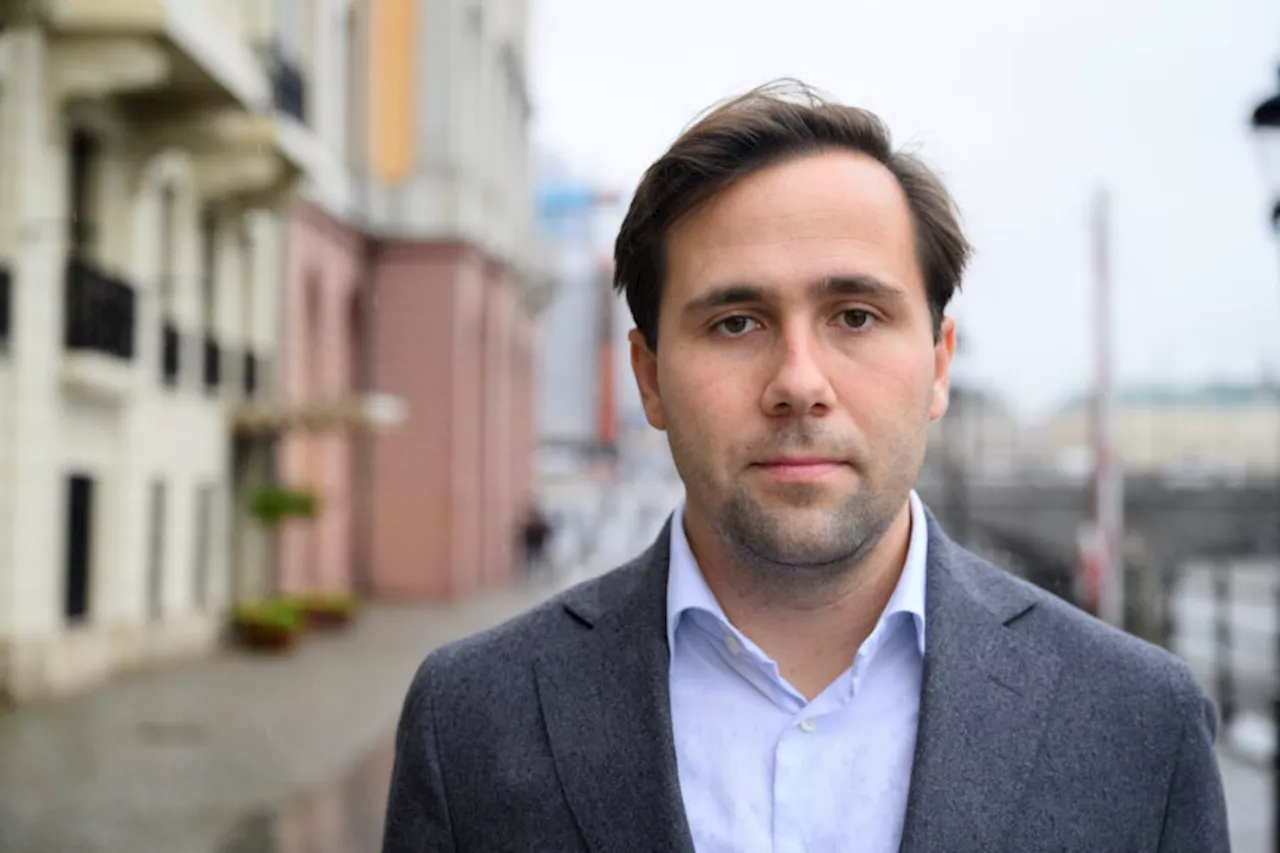 Efter förslaget om USAID:s nedläggning – ministern ser redan effekter med pausade projekt