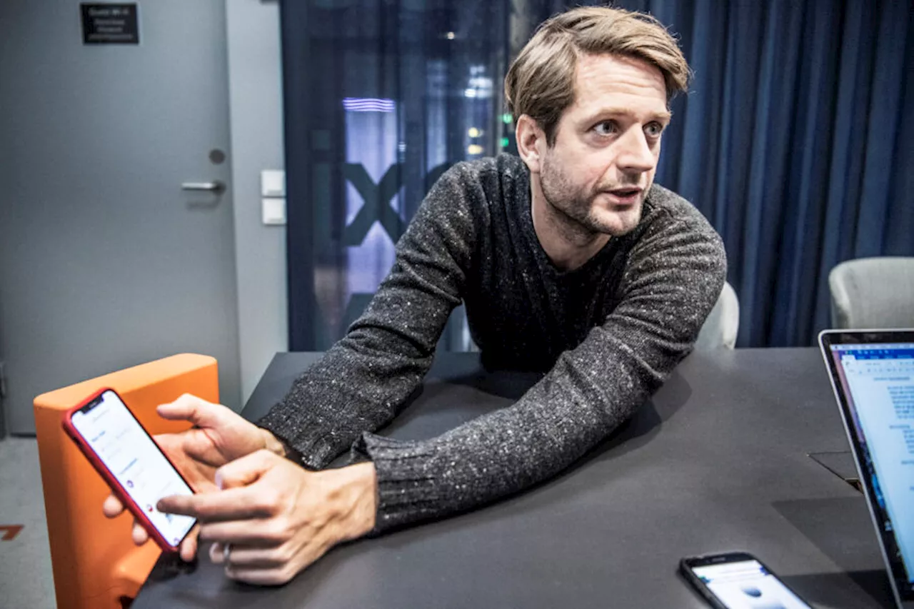 Klarna-grundare kritiserar Finansinspektionen