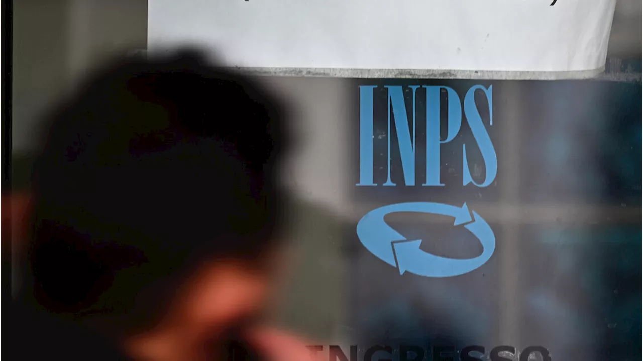 Inps, al via presentazione domande pensione anticipata 2025