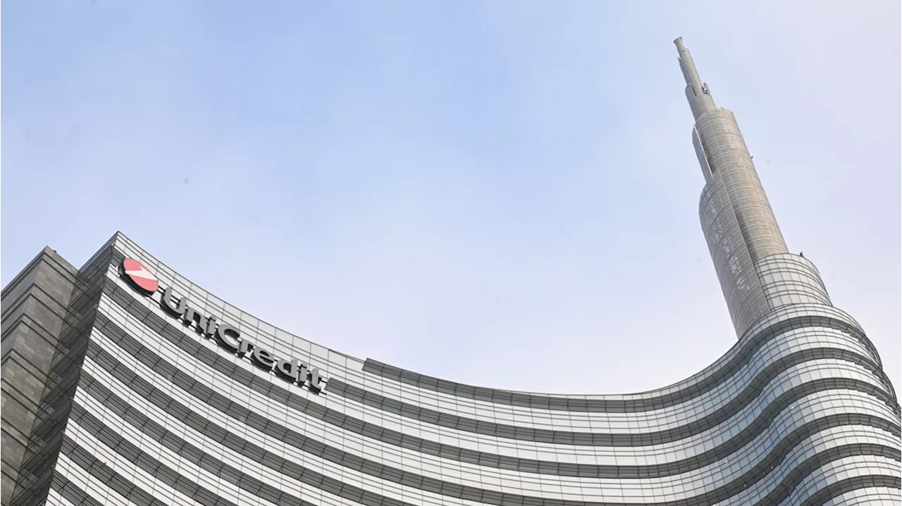 Unicredit batte le stime con un utile netto di 9,7 miliardi