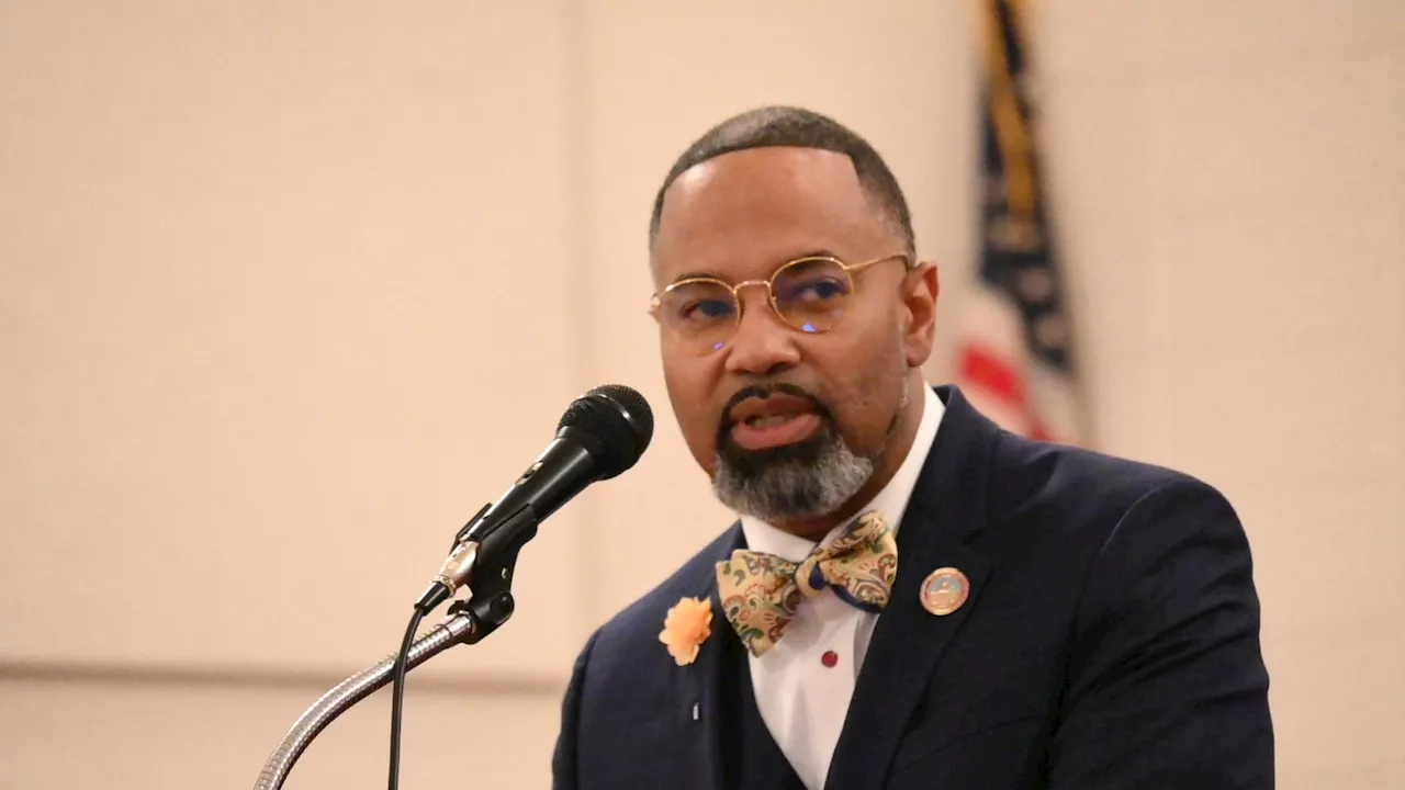 Alabama Legislative Black Caucus to Fight Against DEI Program Rollbacks