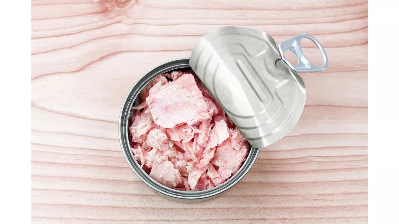 Canned tuna sold at Walmart, Trader Joe’s, and more recalled over botulism risk