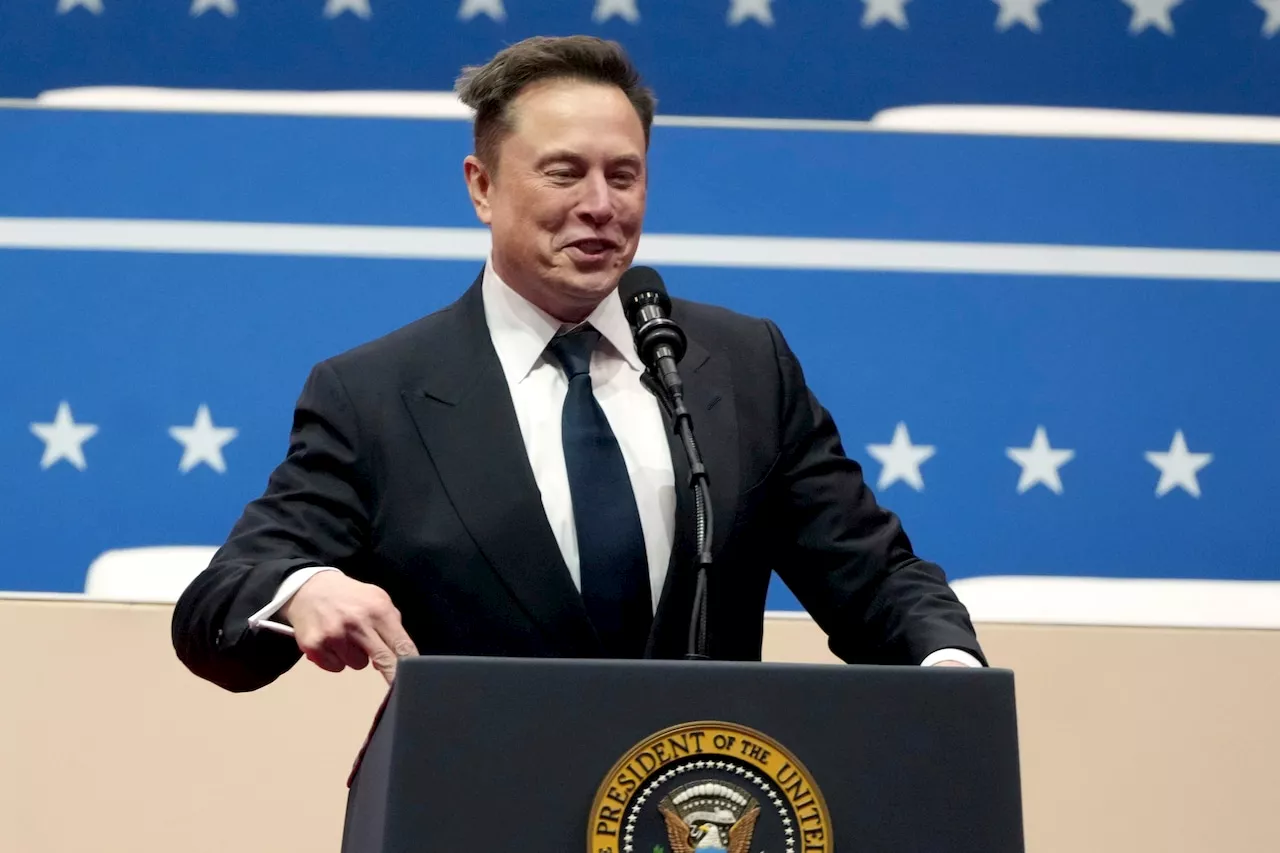 Elon Musk blasts court ruling delaying NIH cuts: ‘Forcing the corruption to continue’