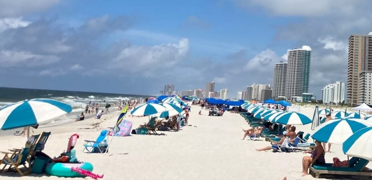 Gulf Shores and Orange Beach: A Family-Friendly Spring Break Destination