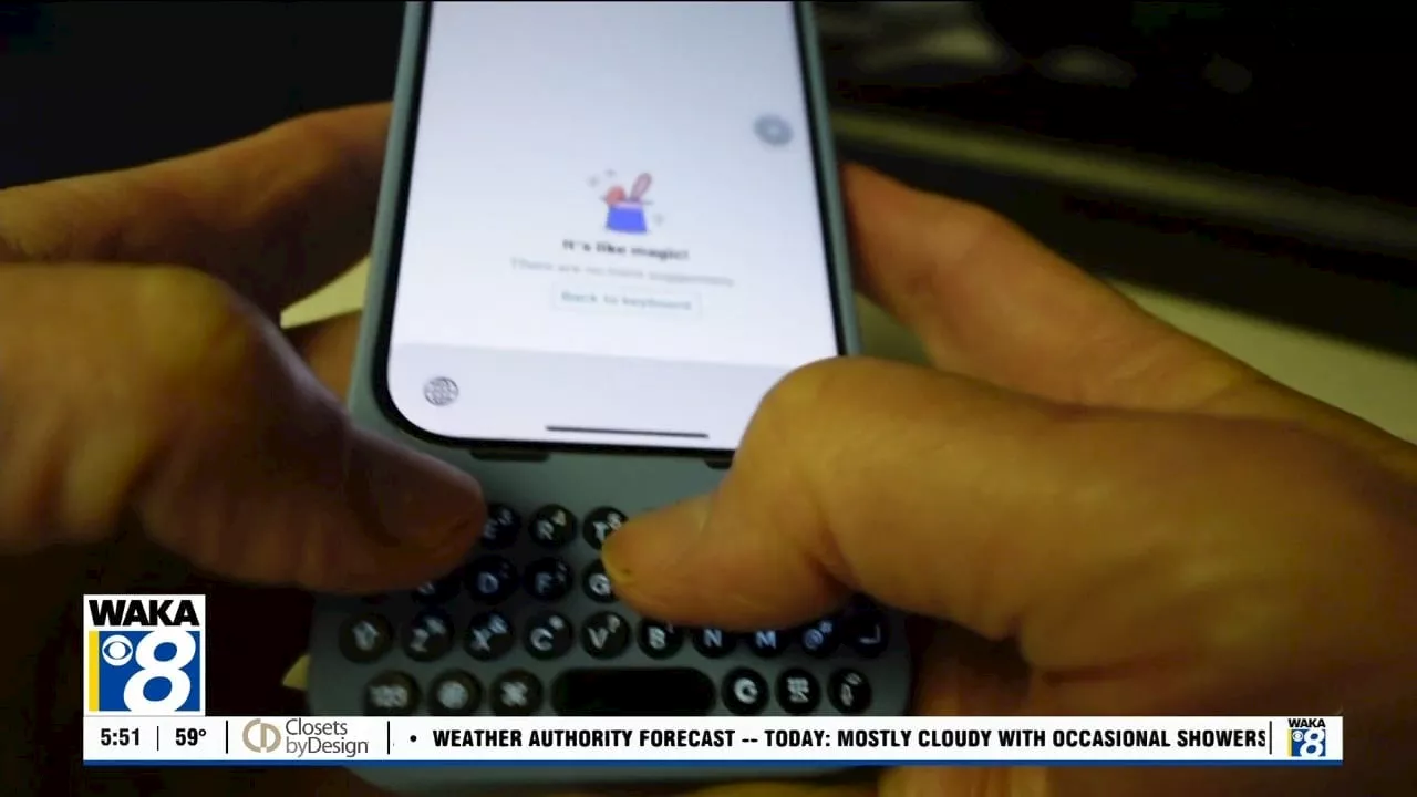 What the Tech: Valentine's Day tech gift ideas