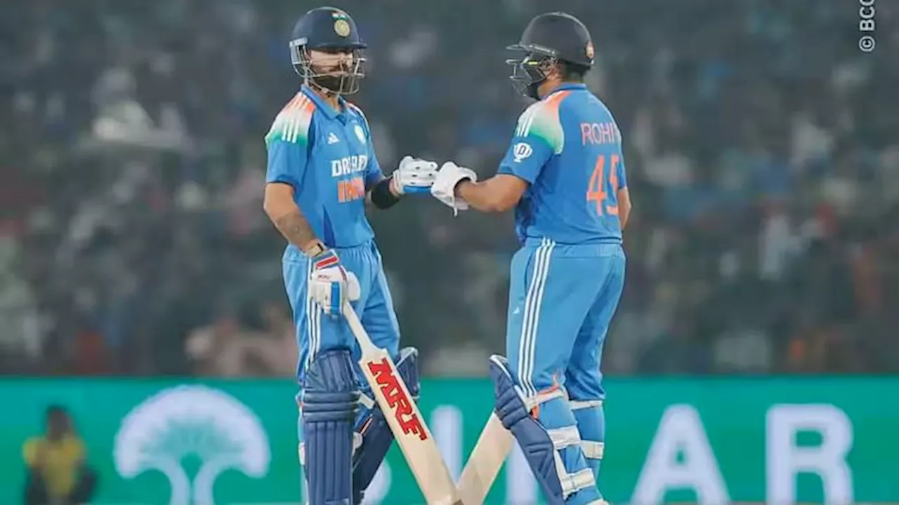 IND vs ENG Live Streaming: फॉर्म में लौटने के लिए बेताब होंगे कोहली, जानें कब और कहां देख सकेंगे मुकाबला