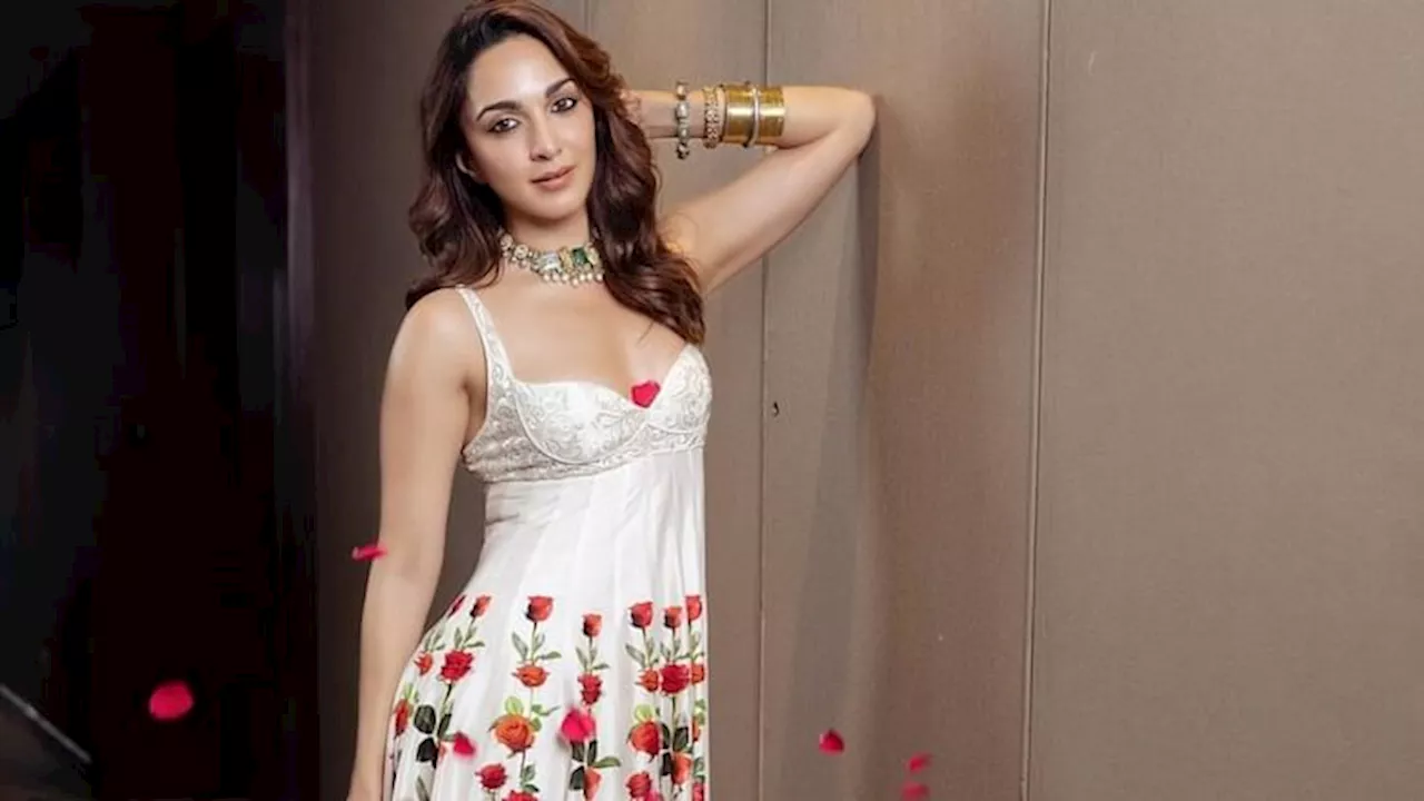 Kiara Advani: 'टॉक्सिक' की शूटिंग दो भाषाओं में कर रहीं कियारा आडवाणी, बेंगलुरु में चल रहा फिल्म पर काम