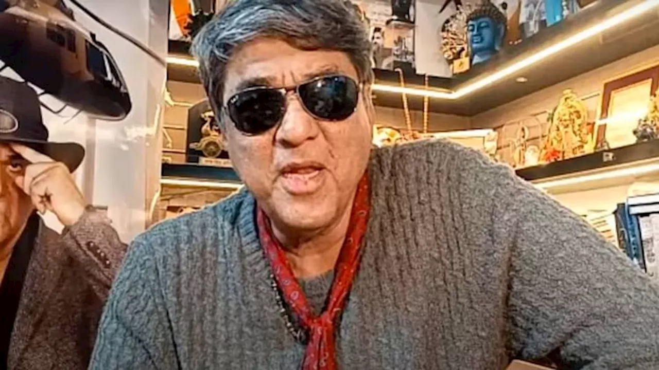 Mukesh Khanna Exclusive: 'इन्हें पकड़कर मारना चाहिए...', रणवीर इलाहाबादिया की अभद्र टिप्पणी पर भड़के मुकेश खन्ना