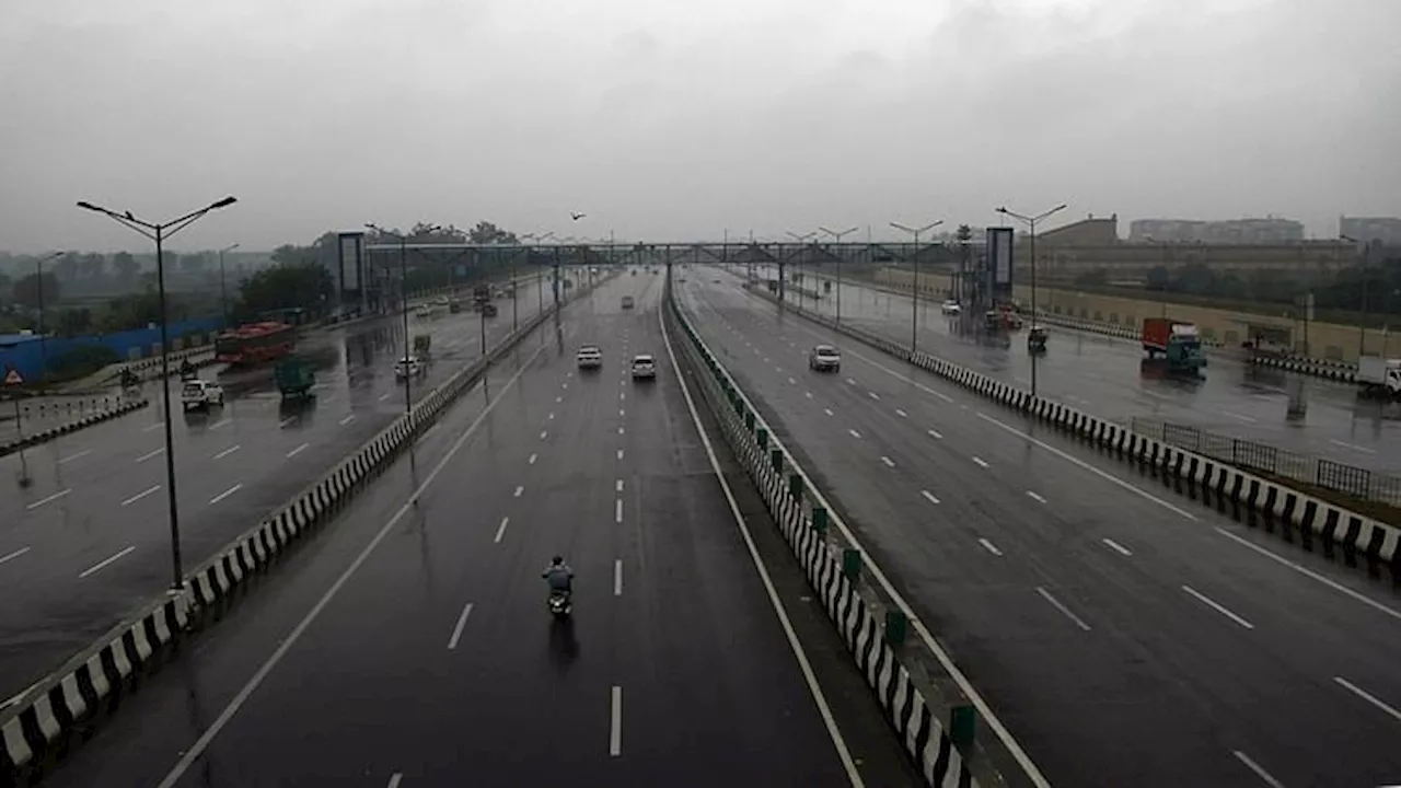 Noida Expressway: नोएडा एक्सप्रेसवे पर गाड़ी हुई खराब, तो भरना पड़ सकता है 20,000 रुपये तक का जुर्माना