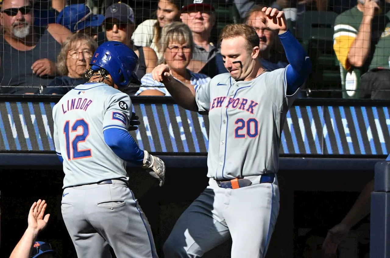 Mets Manager Carlos Mendoza Excited for Pete Alonso's Return to Anchor Powerful Lineup